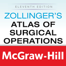 Zollinger Atlas of Surgery 11E APK