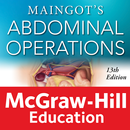 Maingot’s Abdominal Operations, 13th Edition APK