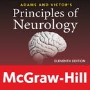 Adams and Victor's Principles of Neurology 11/E APK