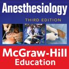 Anesthesiology, Third Edition أيقونة