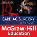 Cardiac Surgery in the Adult, 5th Edition APK