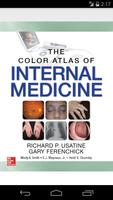 Poster The Color Atlas of Internal Me