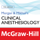 Clinical Anesthesiology, 7/E APK