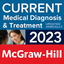 CURRENT CMDT 2023 APK
