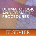 Dermatologic and Cosmetic Proc-icoon