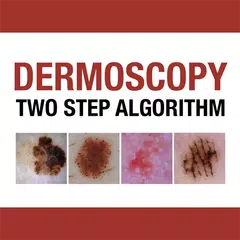Dermoscopy Two Step Algorithm アプリダウンロード