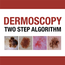 APK Dermoscopy Two Step Algorithm