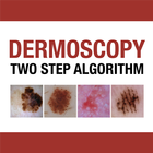 Dermoscopy ícone
