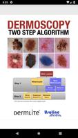 Dermoscopy الملصق