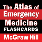 Icona The Atlas of Emergency Medicin
