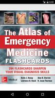 The Atlas of Emergency Medicin ポスター