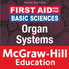 First Aid for the Basic Sciences: Organ Systems 3E Download gratis mod apk versi terbaru