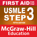 First Aid for the USMLE Step 3, Fifth Edition APK