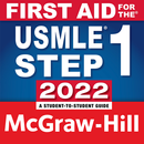 First Aid USMLE Step 1 2022 APK