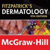 Fitzpatrick's Dermatology, 9th APK