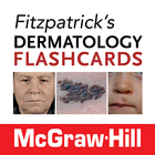 Fitzpatrick's Dermatology Flas ไอคอน