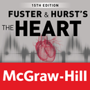 Fuster & Hurst's The Heart 15E APK