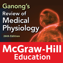 Ganong's Review of Medical Physiology 26th Edition APK