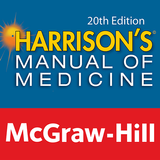 Harrison's Manual of Medicine 
