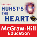 Hurst's The Heart, 14th Edition APK