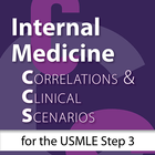 Internal Medicine CCS for the -icoon