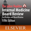 Johns Hopkins Internal Medicine Board Review, 5/E APK