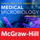 Jawetz Melnick Adelberg’s Medical Microbiology 28E APK