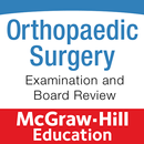 Orthopaedic Surgery Examination and Board Review APK