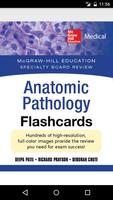 Anatomic Pathology Flashcards الملصق