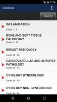 Anatomic Pathology Flashcards تصوير الشاشة 1