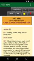 Pediatrics CCS for the USMLE Step 3 screenshot 3