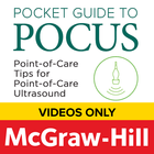 Videos for POCUS: Point-of-Car Zeichen