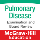 APK Pulmonary Disease Examination 