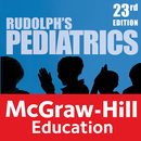 Rudolph's Pediatrics, 23rd Edi APK
