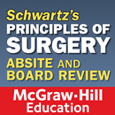 Schwartz's Surgery ABSITE and  APK