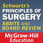 Schwartz's Surgery ABSITE and  Zeichen