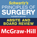 Schwartz's ABSITE Review 11/E APK