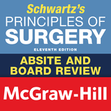 Schwartz's ABSITE Review 11/E