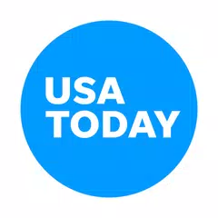 USA TODAY: US & Breaking News Icon