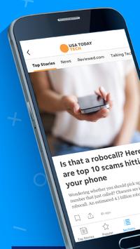 USA TODAY 海报