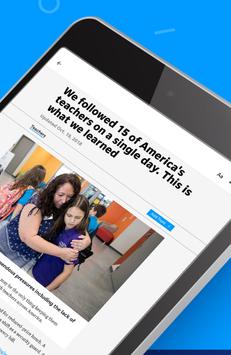 USA TODAY 截图 10
