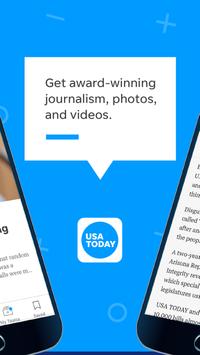 USA TODAY 截图 1