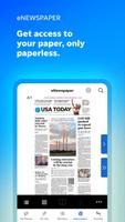 USA TODAY スクリーンショット 1