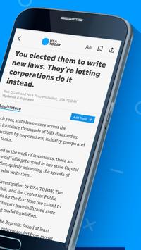 USA TODAY 截图 2