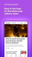 USA TODAY スクリーンショット 2