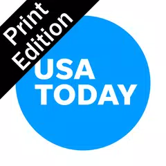 USA TODAY eNewspaper アプリダウンロード