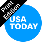 USA TODAY 图标