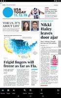 USA TODAY 截图 3