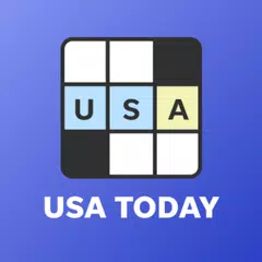 USA TODAY Games: Crossword+ APK Herunterladen