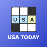 USA TODAY Games: Crossword+ icono
